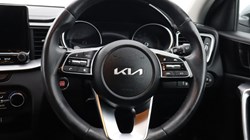 2023 (23) KIA XCEED 1.5T GDi ISG 3 5dr 5743625