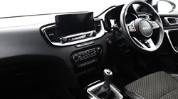 2023 (23) KIA XCEED 1.5T GDi ISG 3 5dr 5743618
