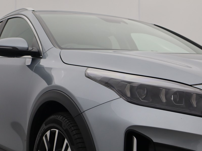 2023 (23) KIA XCEED 1.5T GDi ISG 3 5dr 5743656