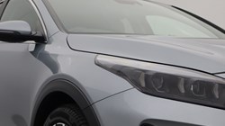 2023 (23) KIA XCEED 1.5T GDi ISG 3 5dr 5743656