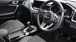 2023 (23) KIA XCEED 1.5T GDi ISG 3 5dr 5743629