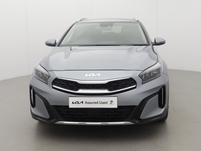 2023 (23) KIA XCEED 1.5T GDi ISG 3 5dr 5743616