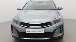 2023 (23) KIA XCEED 1.5T GDi ISG 3 5dr 5743616