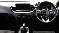 2023 (23) KIA XCEED 1.5T GDi ISG 3 5dr 5743624