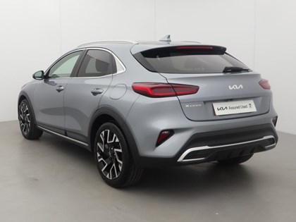 2023 (23) KIA XCEED 1.5T GDi ISG 3 5dr