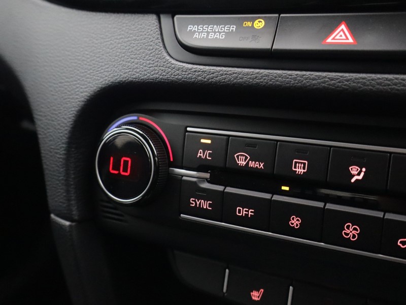 2023 (23) KIA XCEED 1.5T GDi ISG 3 5dr 5743642