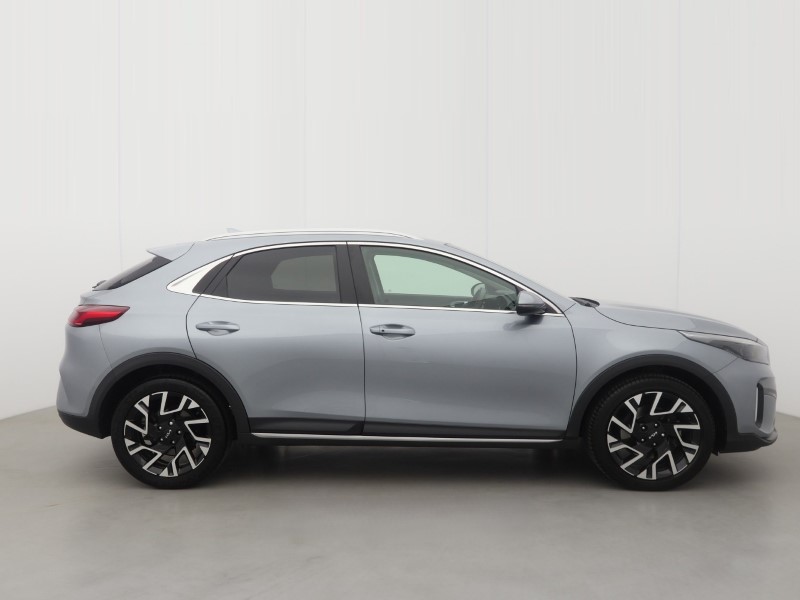2023 (23) KIA XCEED 1.5T GDi ISG 3 5dr 5743614