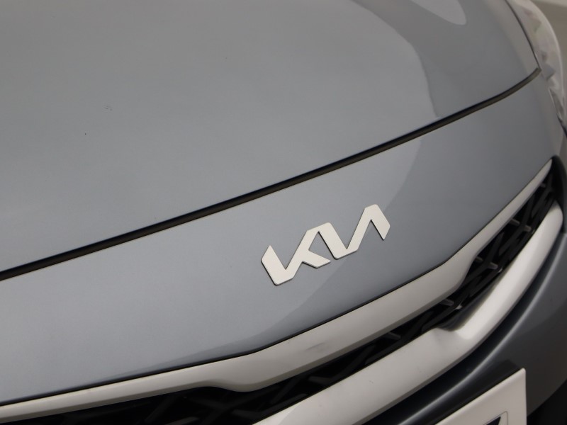 2023 (23) KIA XCEED 1.5T GDi ISG 3 5dr 5743657