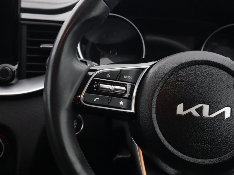 2023 (23) KIA XCEED 1.5T GDi ISG 3 5dr 5743626