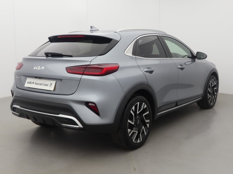 2023 (23) KIA XCEED 1.5T GDi ISG 3 5dr 5743622
