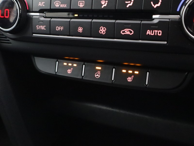 2023 (23) KIA XCEED 1.5T GDi ISG 3 5dr 5743643