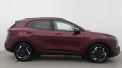 2026 (26) KIA SPORTAGE 1.6T GDi GT-Line 5dr DCT 5734207