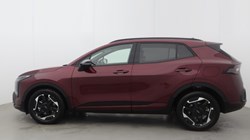 2026 (26) KIA SPORTAGE 1.6T GDi GT-Line 5dr DCT 5734214