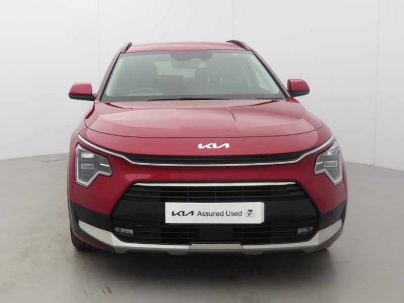 2024 (24) KIA NIRO 1.6 GDi Hybrid 3 5dr DCT 5737937