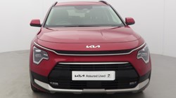 2024 (24) KIA NIRO 1.6 GDi Hybrid 3 5dr DCT 5737937