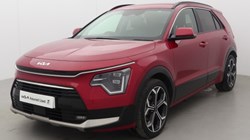 2024 (24) KIA NIRO 1.6 GDi Hybrid 3 5dr DCT 5737936