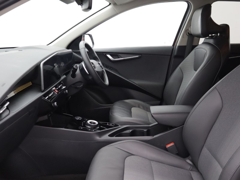 2024 (24) KIA NIRO 1.6 GDi Hybrid 3 5dr DCT 5737959