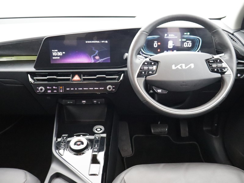 2024 (24) KIA NIRO 1.6 GDi Hybrid 3 5dr DCT 5737974