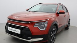 2024 (24) KIA NIRO 1.6 GDi Hybrid 3 5dr DCT 5737946