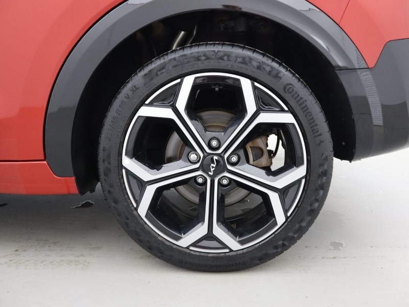 2024 (24) KIA NIRO 1.6 GDi Hybrid 3 5dr DCT 5737957