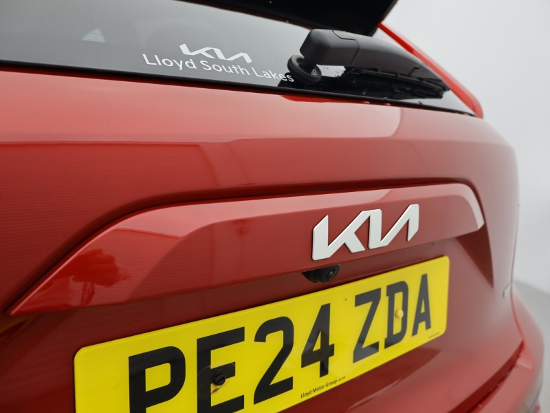 2024 (24) KIA NIRO 1.6 GDi Hybrid 3 5dr DCT 5737951