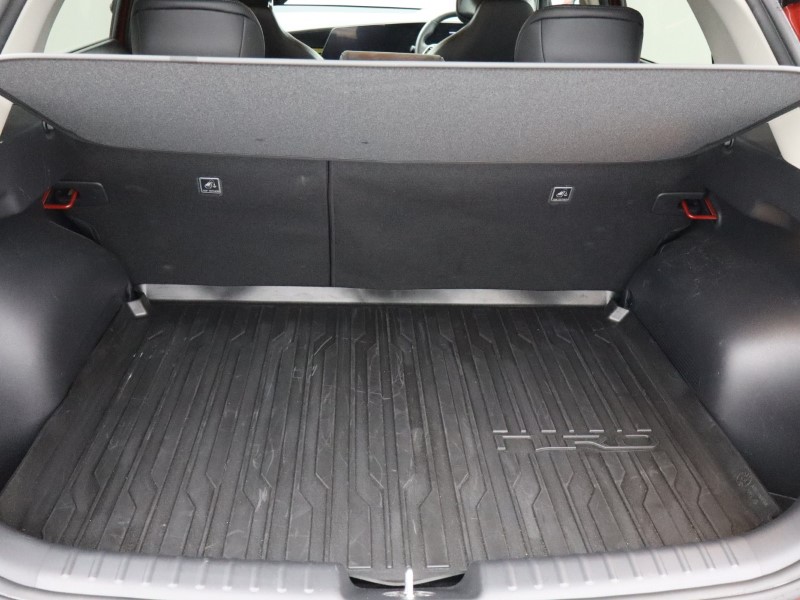 2024 (24) KIA NIRO 1.6 GDi Hybrid 3 5dr DCT 5737954