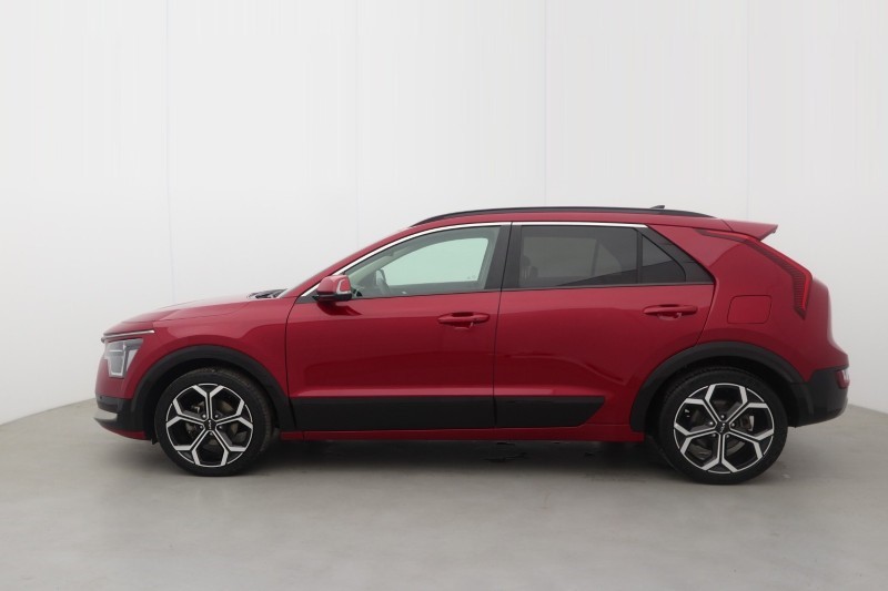 2024 (24) KIA NIRO 1.6 GDi Hybrid 3 5dr DCT 5737992