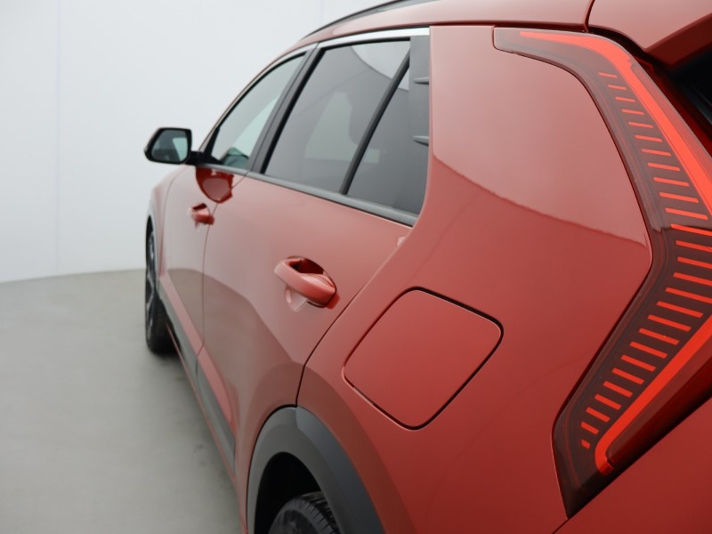 2024 (24) KIA NIRO 1.6 GDi Hybrid 3 5dr DCT 5737956