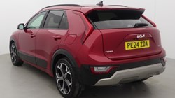 2024 (24) KIA NIRO 1.6 GDi Hybrid 3 5dr DCT 5737942