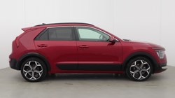 2024 (24) KIA NIRO 1.6 GDi Hybrid 3 5dr DCT 5737941
