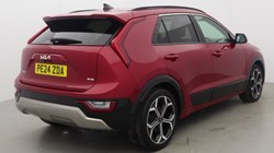 2024 (24) KIA NIRO 1.6 GDi Hybrid 3 5dr DCT 5737943