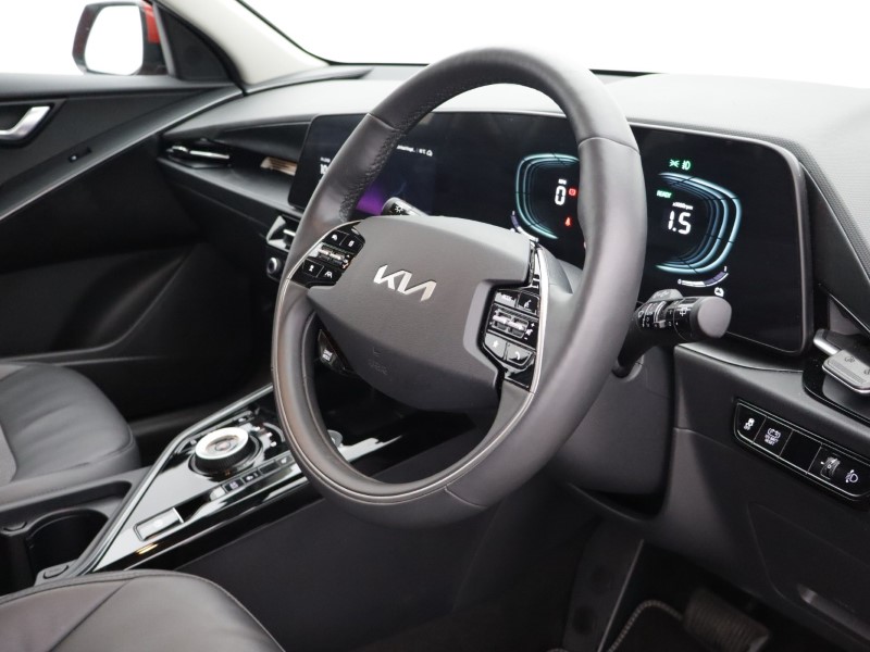2024 (24) KIA NIRO 1.6 GDi Hybrid 3 5dr DCT 5737966