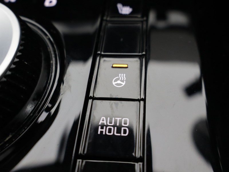 2024 (24) KIA NIRO 1.6 GDi Hybrid 3 5dr DCT 5737987