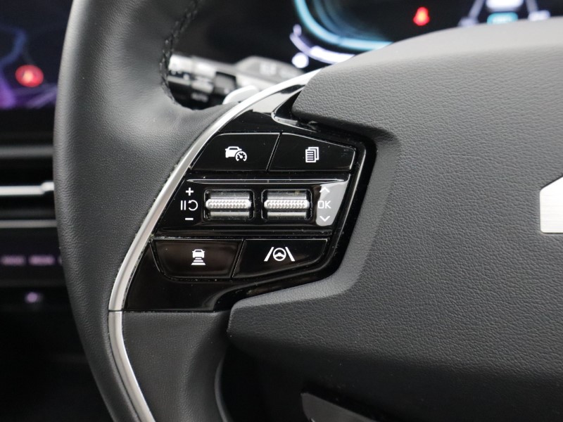 2024 (24) KIA NIRO 1.6 GDi Hybrid 3 5dr DCT 5737976