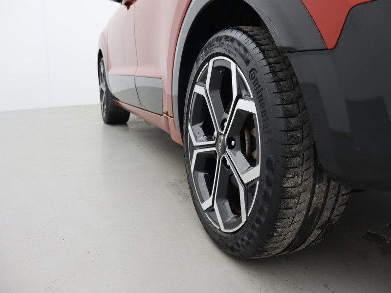 2024 (24) KIA NIRO 1.6 GDi Hybrid 3 5dr DCT 5737958