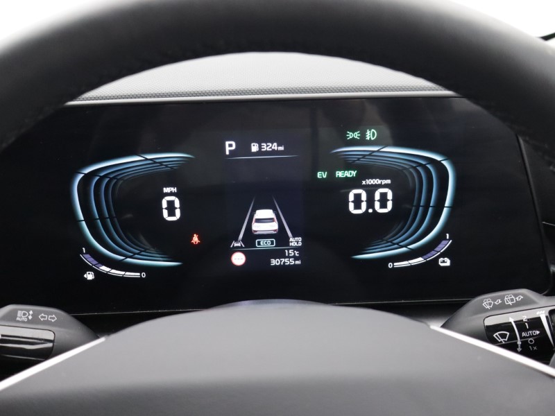 2024 (24) KIA NIRO 1.6 GDi Hybrid 3 5dr DCT 5737978