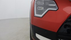 2024 (24) KIA NIRO 1.6 GDi Hybrid 3 5dr DCT 5737948