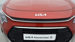 2024 (24) KIA NIRO 1.6 GDi Hybrid 3 5dr DCT 5737947