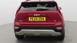 2024 (24) KIA NIRO 1.6 GDi Hybrid 3 5dr DCT 5737939