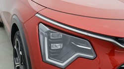 2024 (24) KIA NIRO 1.6 GDi Hybrid 3 5dr DCT 5737944