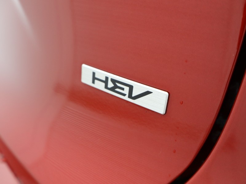 2024 (24) KIA NIRO 1.6 GDi Hybrid 3 5dr DCT 5737952