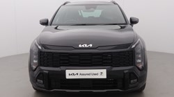 2026 (26) KIA SPORTAGE 1.6T GDi GT-Line 5dr DCT 5756378