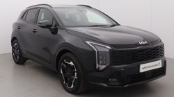 2026 (26) KIA SPORTAGE 1.6T GDi GT-Line 5dr DCT 5756372
