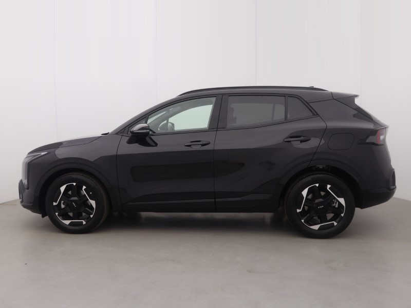 2026 (26) KIA SPORTAGE 1.6T GDi GT-Line 5dr DCT 5756384