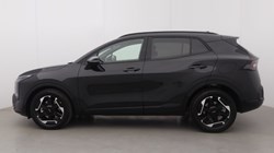 2026 (26) KIA SPORTAGE 1.6T GDi GT-Line 5dr DCT 5756384