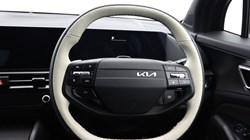 2026 (26) KIA SPORTAGE 1.6T GDi GT-Line 5dr DCT 5756388