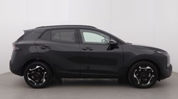 2026 (26) KIA SPORTAGE 1.6T GDi GT-Line 5dr DCT 5756376