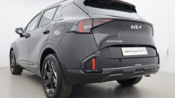2026 (26) KIA SPORTAGE 1.6T GDi GT-Line 5dr DCT 5756415