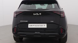 2026 (26) KIA SPORTAGE 1.6T GDi GT-Line 5dr DCT 5756377