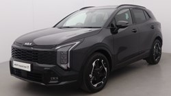 2026 (26) KIA SPORTAGE 1.6T GDi GT-Line 5dr DCT 5756383